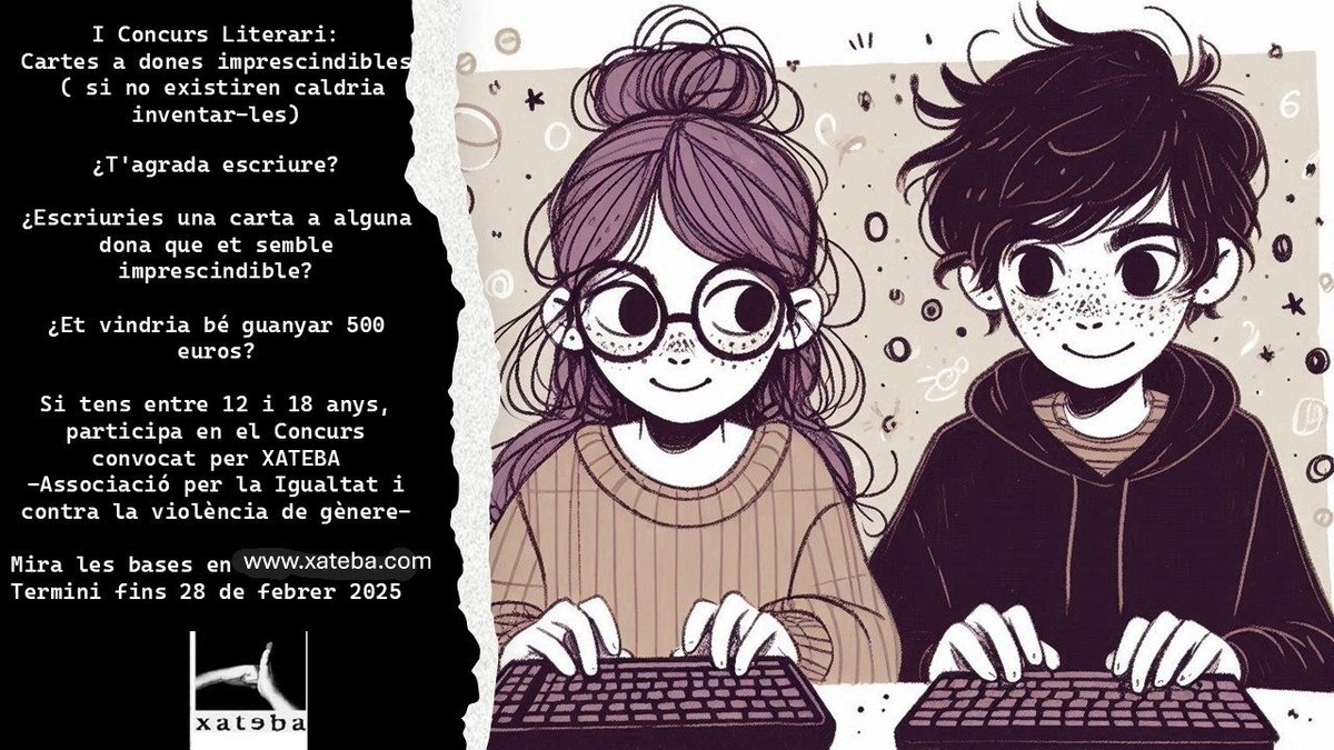 Xateba (@xateba) on Twitter photo 