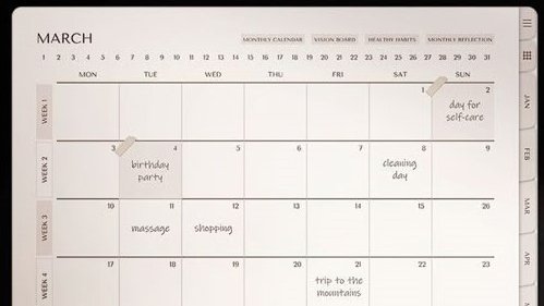 Francesca Goes Totally Off Script tweet media