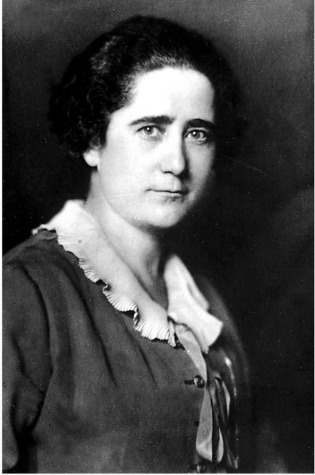 ContraBorrado's tweet photo. Hoy se cumplen 137 años del nacimiento de Clara Campoamor, diputada, una de las principales defensoras del voto femenino.  
Hoy cumpliría 120 años Federica Montseny, anarquista, ministra de Sanidad en la Segunda República, la primera mujer en ocupar un cargo ministerial en España.
Felicidades a todas las feministas que hoy están de cumpleaños.