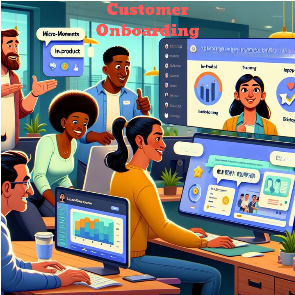 lokeshsahal's tweet image. I once asked a SaaS company’s Head of Customer Success a simple question:
"If you had to go through your own onboarding from scratch, would you?"
She laughed. Then she paused.
Then she admitted: “Honestly? No.”
And that’s the problem.
Companies spend millions on onboarding and…