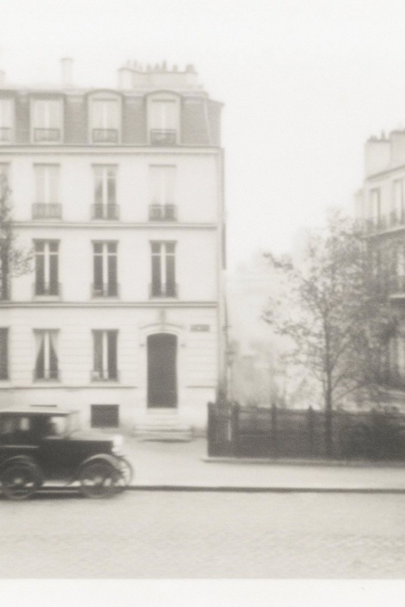 gizakdag's tweet image. Paris

but not the real one.