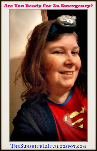 The #Snowstorm is coming! Are you ready? See my #tips at thesunshineisin.blogspot.com/2014/01/are-yo…
---
#ONstorm #weather #emergencypreparedness #kwawesome