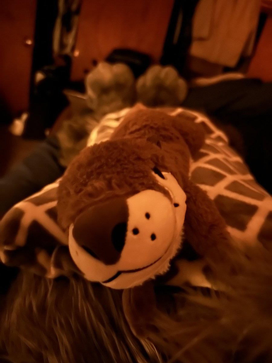 *tries to escape the guilt* 💔💔