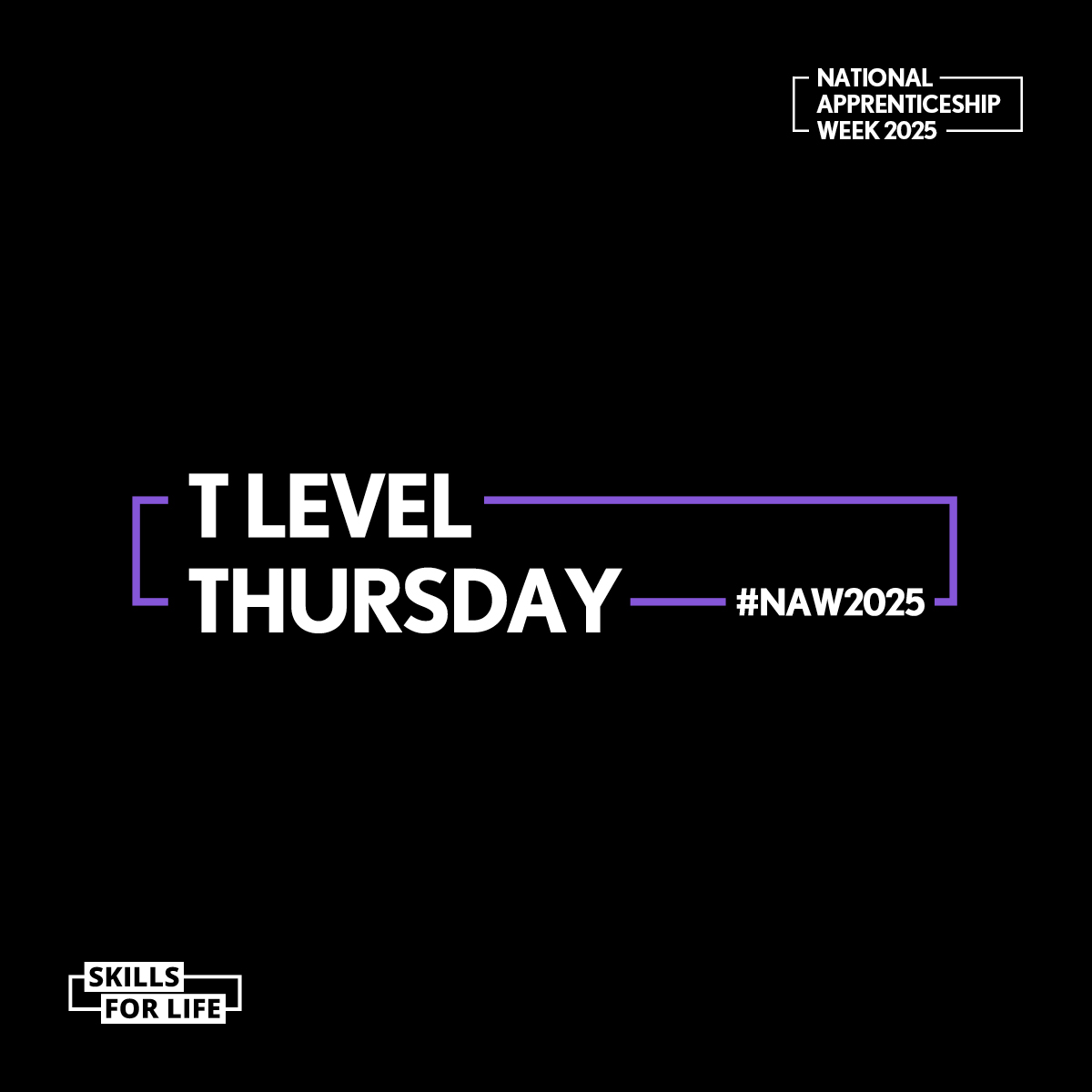 wiganleighcol's tweet image. Huge congratulations to all our T Level students who are bringing fresh ideas to their industry placements and future talent to their business sectors. 

#NAW2025 #TLevelThursday