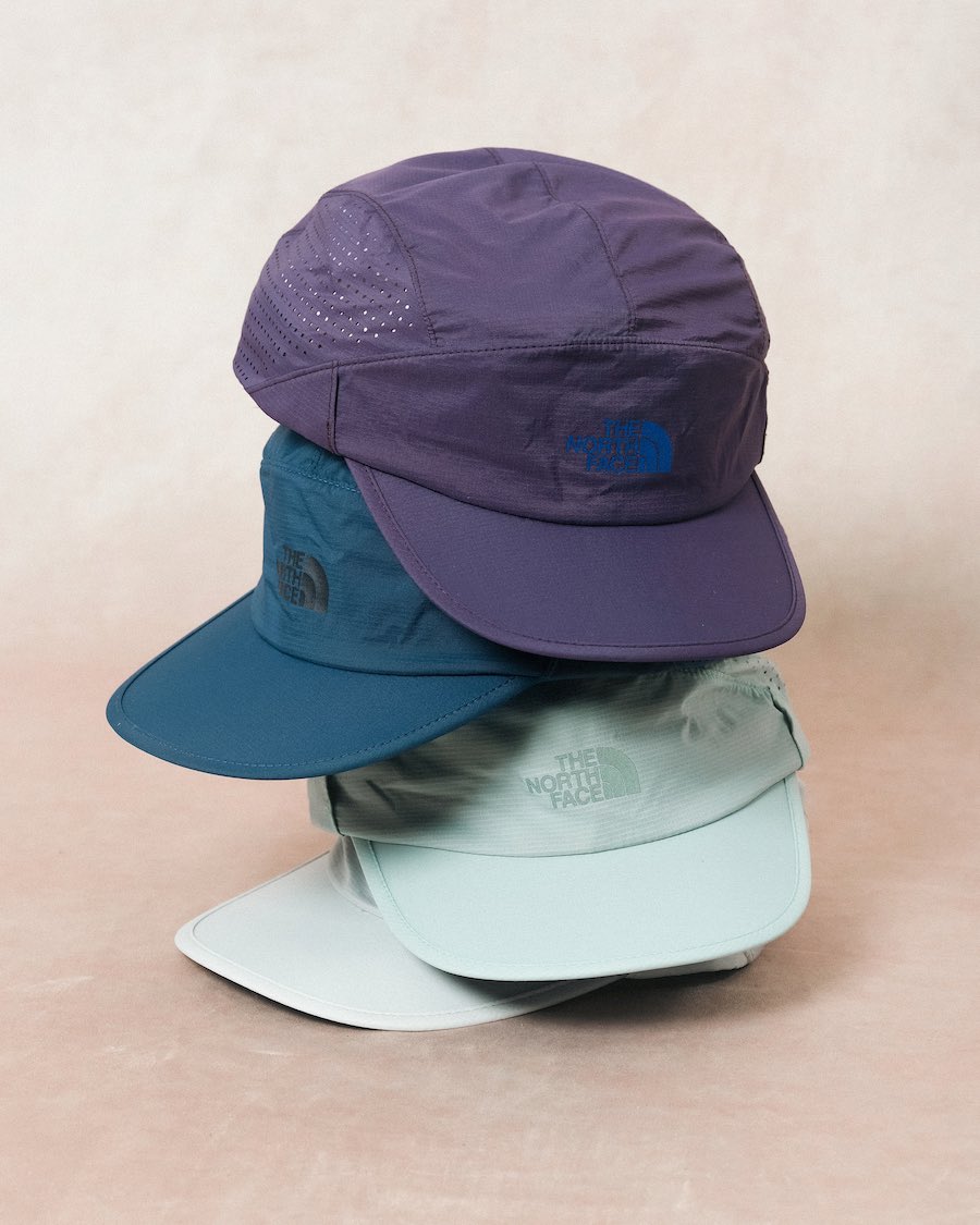 【せとだレモンマラソンへの道】Vol.3 ザ・ノース・フェイスで選ぶ、大会に向けたランニングギア5選。

houyhnhnm.jp/news/946365/