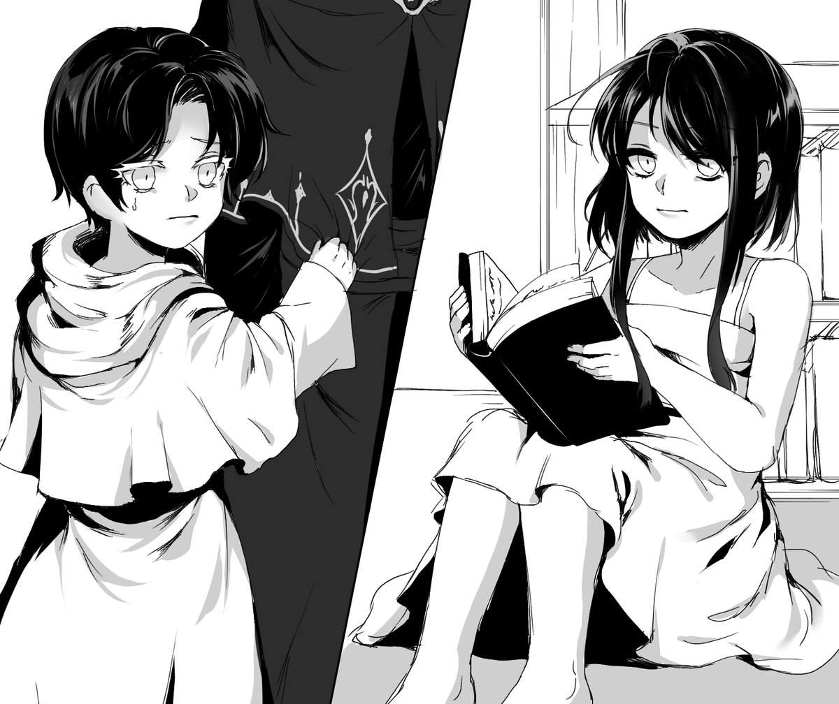 Nureng_'s tweet photo. 보메 낙서 근데 3번째 그림은 23년도임 아ㅋㅋ https://t.co/NykhHQim8W
