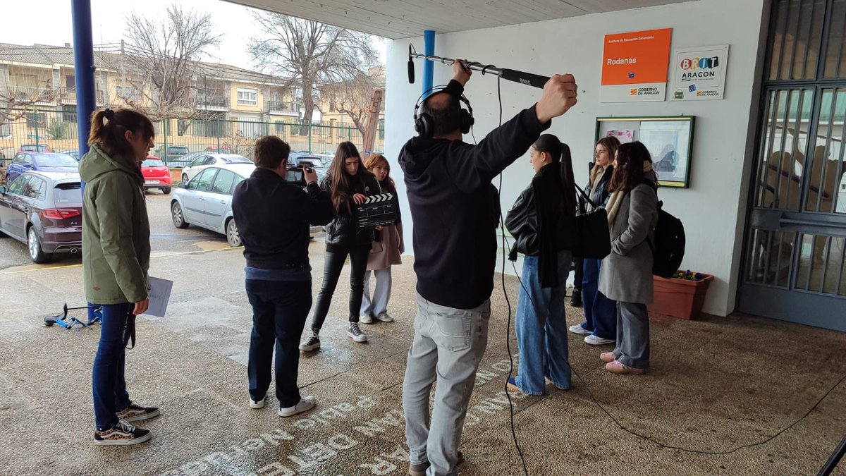 IES Rodanas tweet media