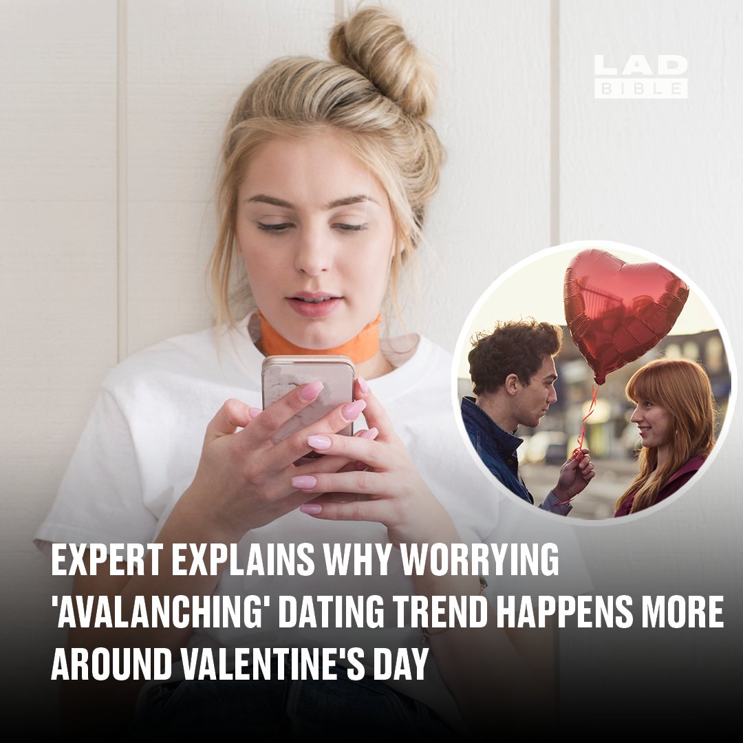 LADbible tweet media