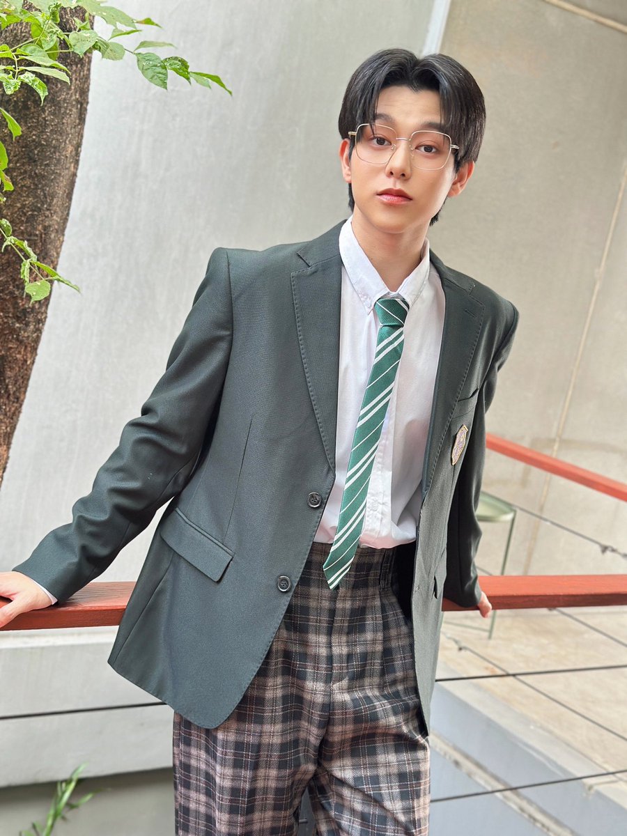 krittenclub's tweet image. สิ้น ไม่ไหงแล้ยุว

KP LOVE GRABFOOD
#GrabFoodxKritPhop