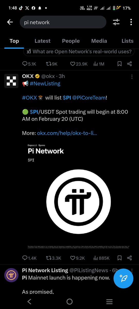 CryptoRichPh  Binance Lord tweet media