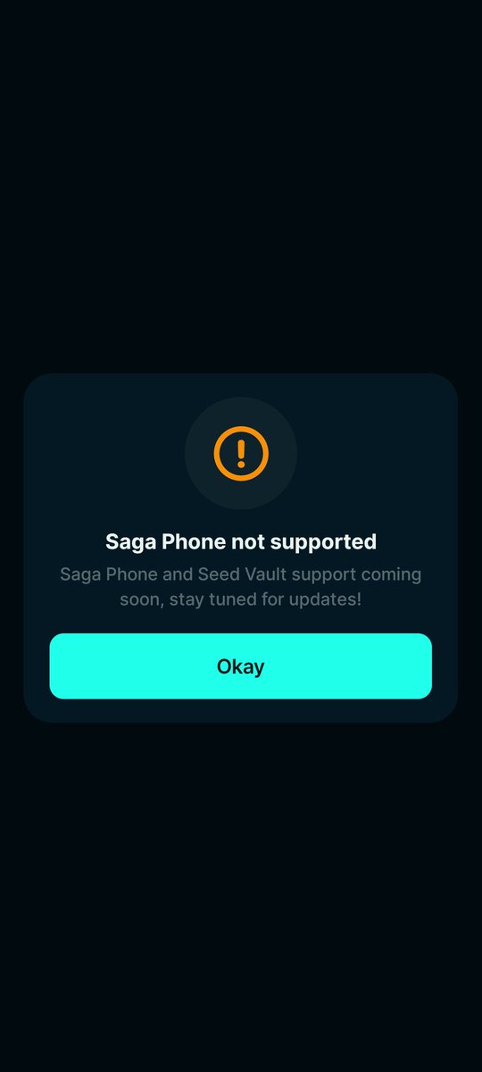 nft_riri's tweet photo. @jup_mobile @solanamobile Wen jup mobile on saga? https://t.co/0CVgShyUyo
