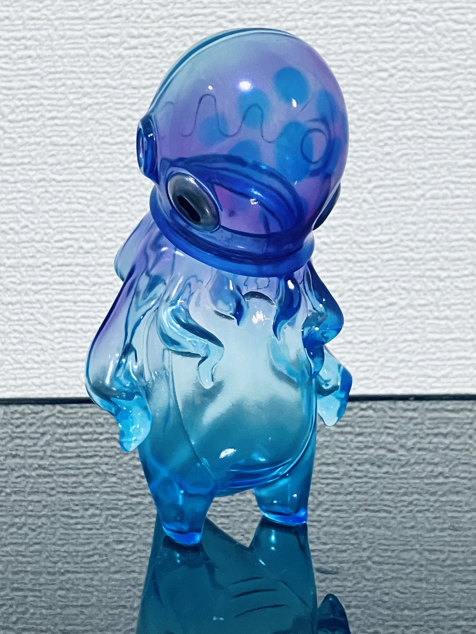 ユーキデイドリーマーが「デザインフェスタvol.55」土曜日のみ