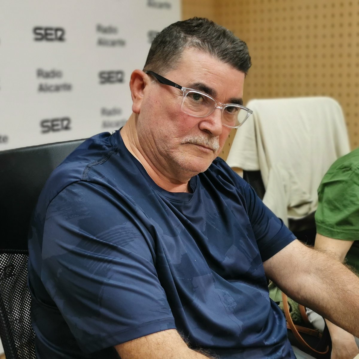 Radio Alicante Cadena SER tweet media