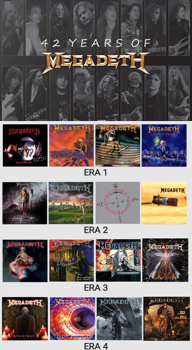 Nick Menza tweet media