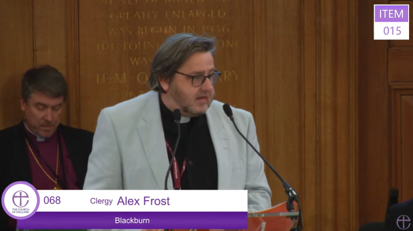 Rebecca (Bex) Chapman tweet media