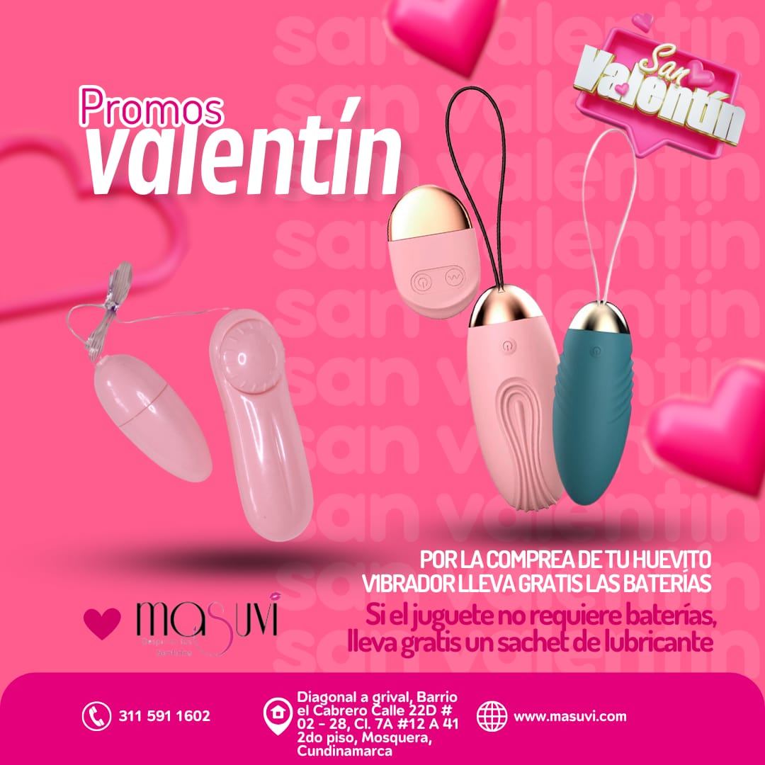 masuvidespierta's tweet photo. Celebra San Valentín y enamórate de nuevo. Masuvi tiene todo lo que necesitas para reconectar con tu pareja y revivir la chispa de la pasión ❤️‍🔥

#14Febrero #SanValentin #SanValentin2025 https://t.co/CQ6GU862jA