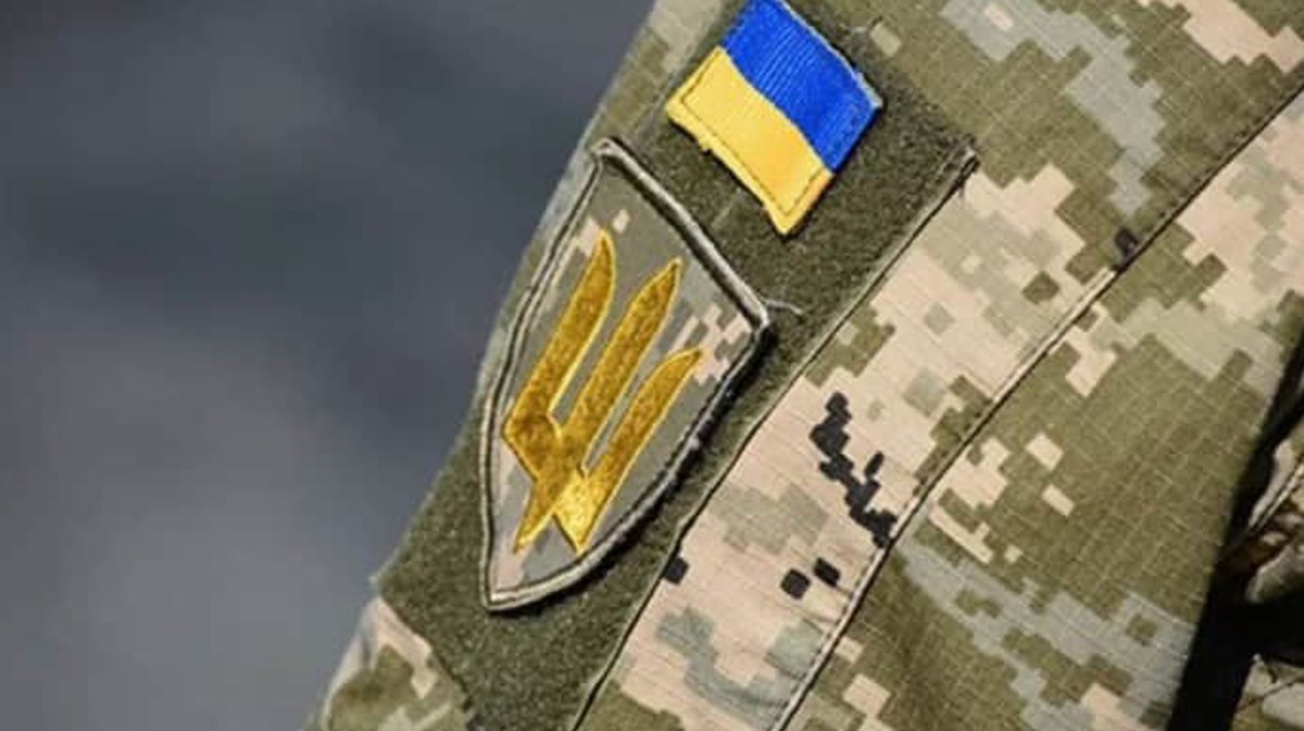 Українська правда ✌️ tweet media