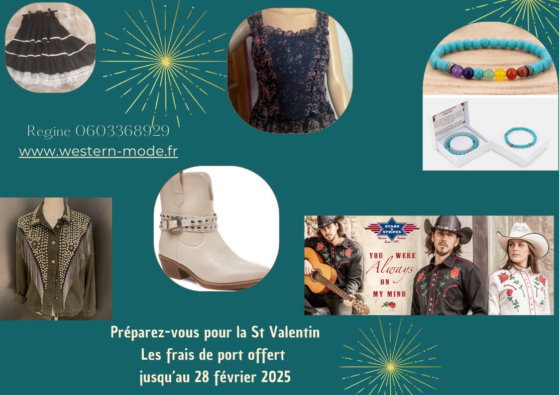 Western Mode tweet media