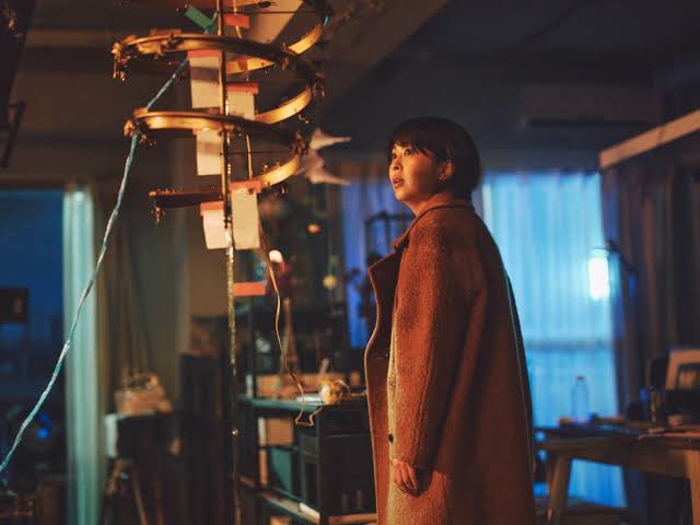 「ファーストキス 1ST KISS」
楽しさが失せた時期から始まり、ある瞬間で失せる前の、もっと言えば始まりの部分に立ち返ってそこから初めて"楽しい"と"そうでない"が交互に描かれるのが良いなぁって。