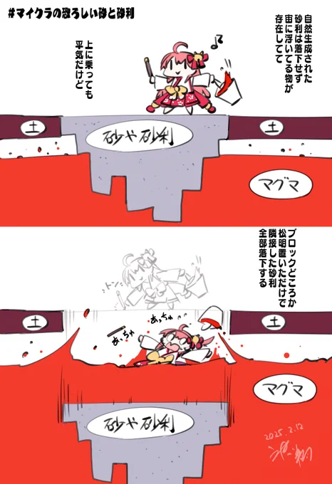 全ロス怖いにぇ… 