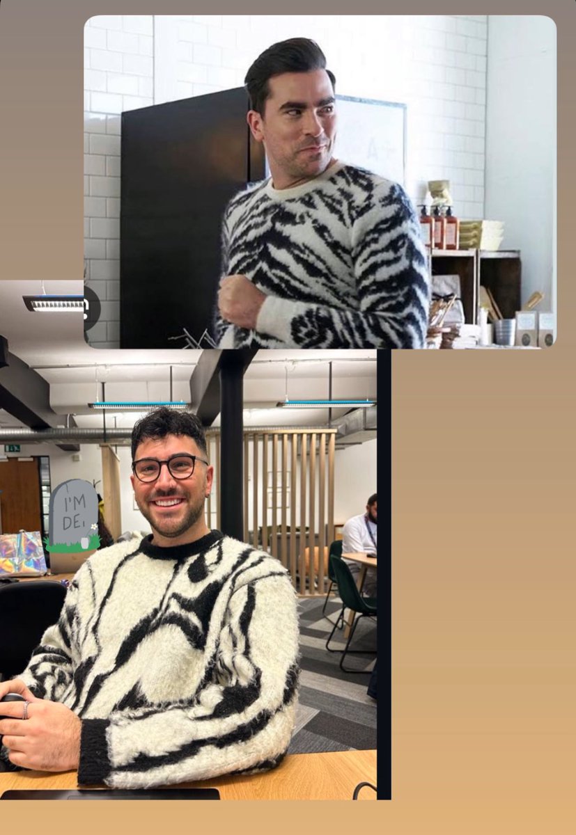 97RJH's tweet photo. Work had a good giggle yesterday 
Spot the difference https://t.co/1lup0C6w0h