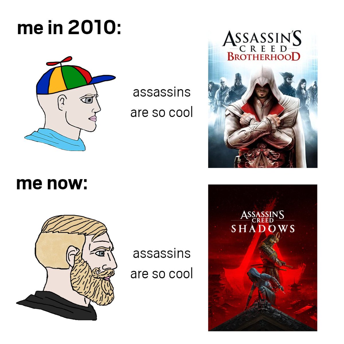 Assassin's Creed UK (@assassins_uk) on Twitter photo 