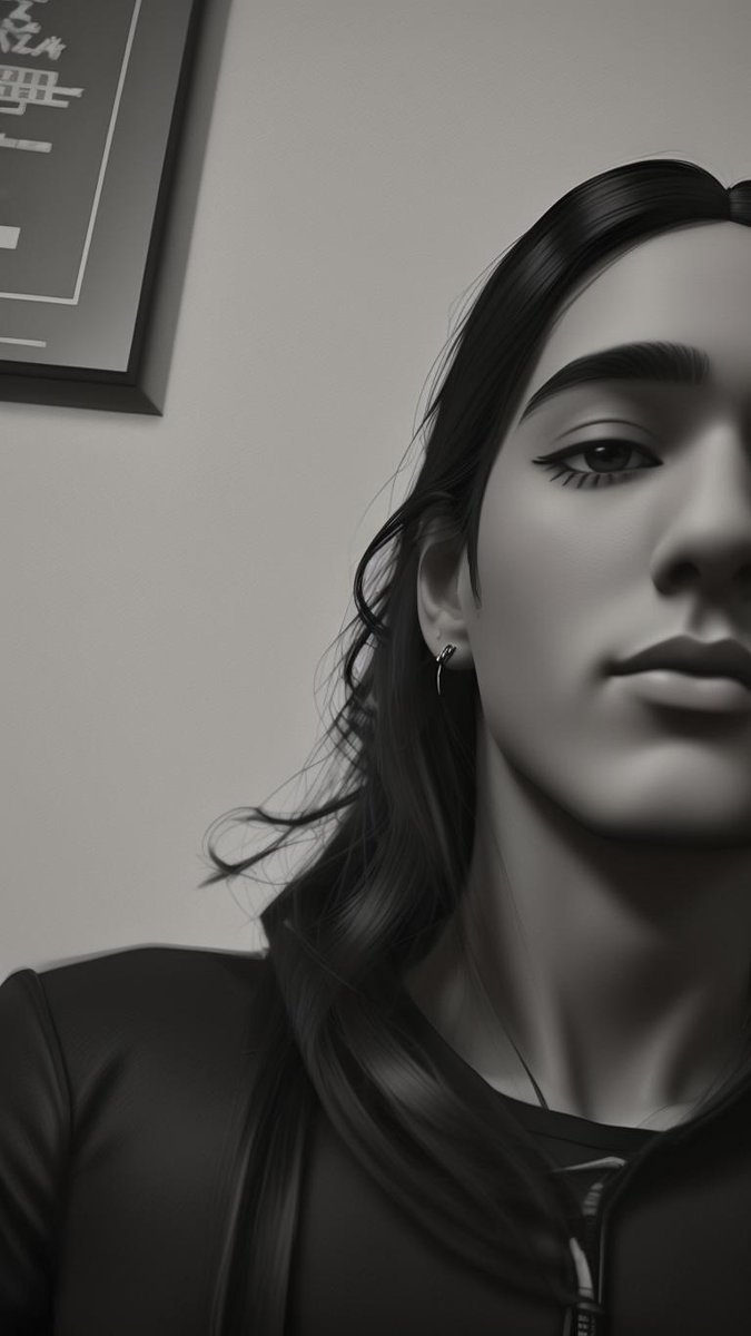 jteller131X's tweet image. #AI_challenge_pic