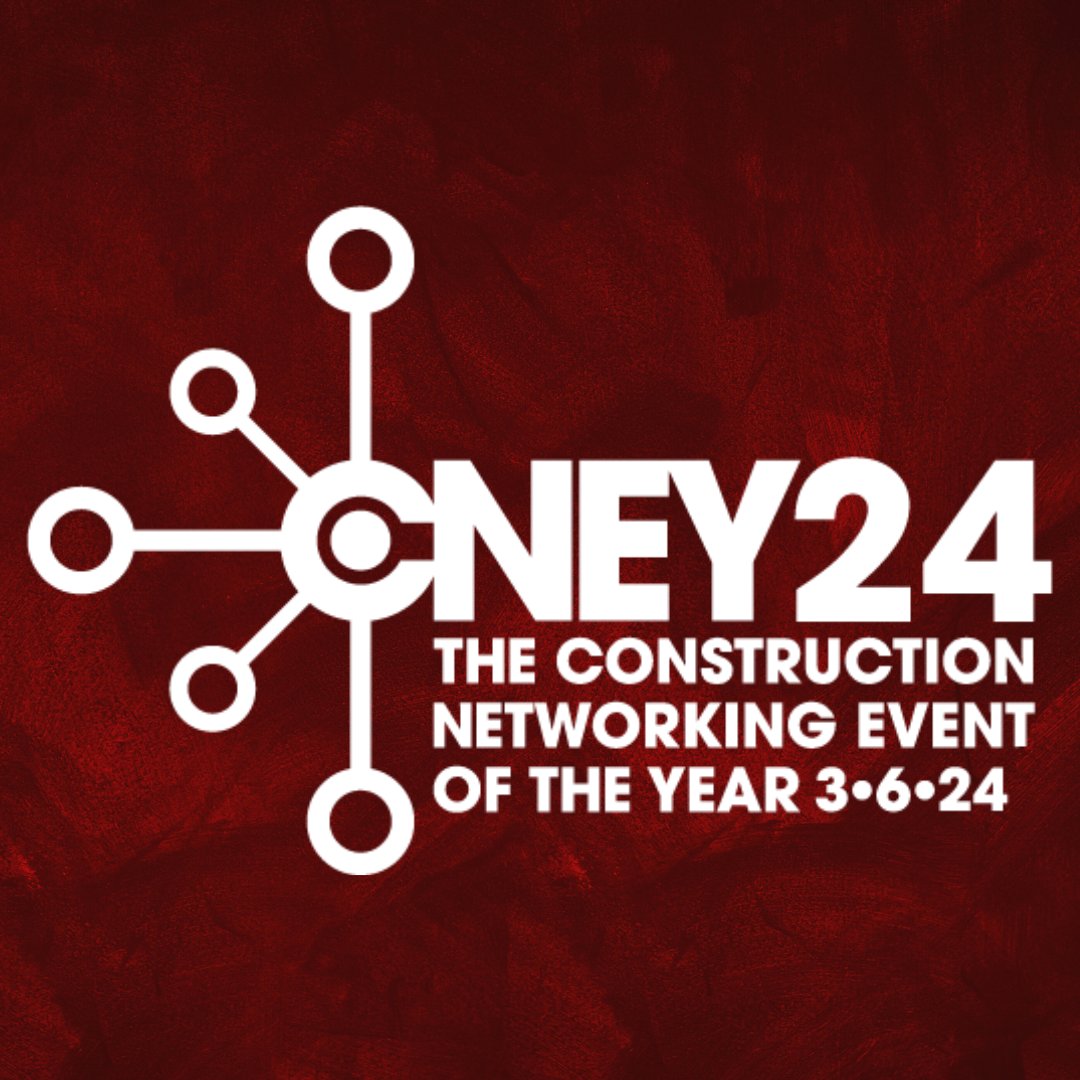 🔴RED OUT FOR CNEY🔴 ✨Join us on March 6th at ISA’s Construction Networking Event of the Year! We’ll be at Booth#23, along with over 1,500 construction industry attendees. Pre-register before 2/20 - indianasubcontractors.org/tradeshow/trad…