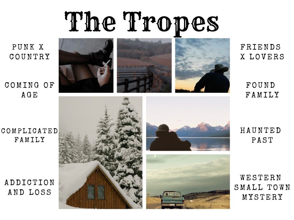 Emily is 💫writing tweet media