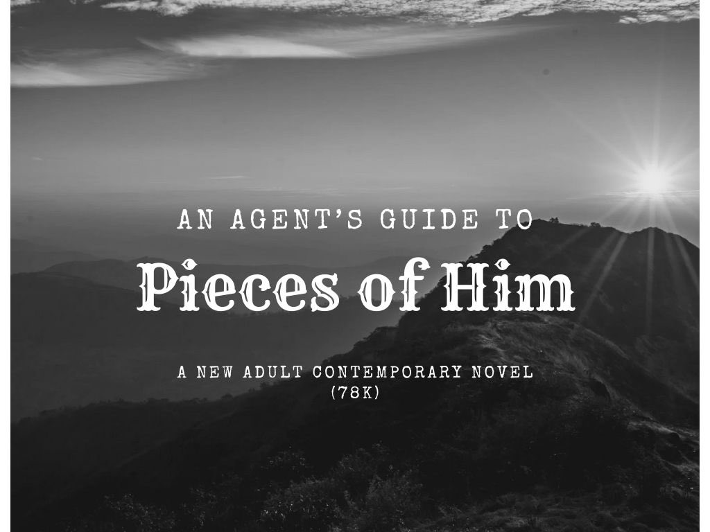 Emily is 💫writing tweet media