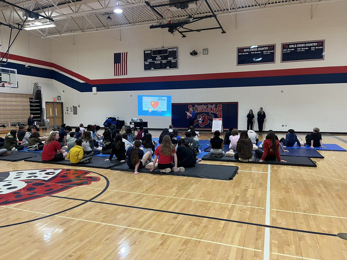 Hannah Lukinac Smith tweet media