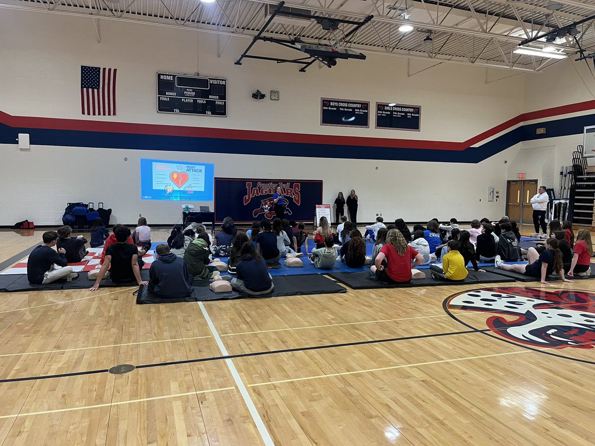 Hannah Lukinac Smith tweet media