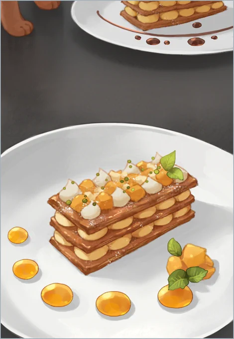 #OC #UR レイナのSNSの一部