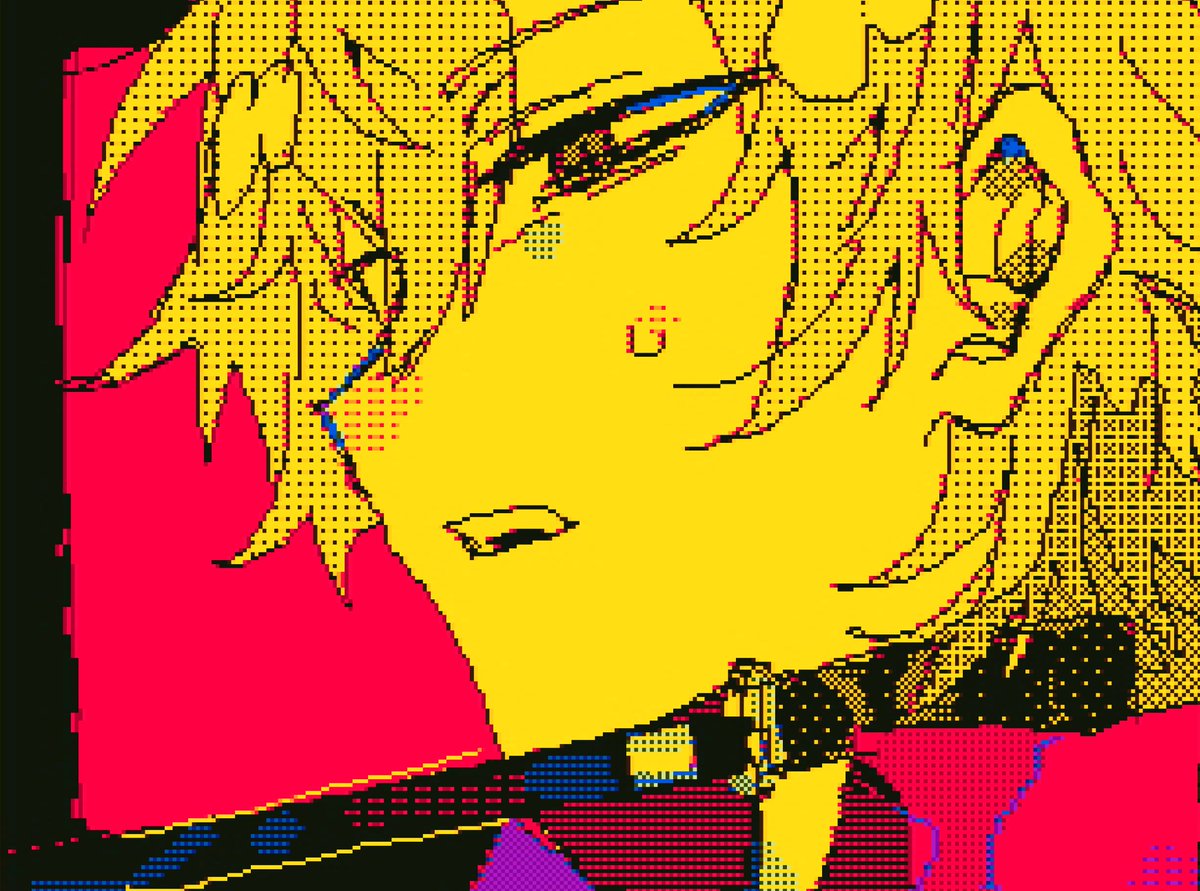 なんだお前は (@ensyom) / X