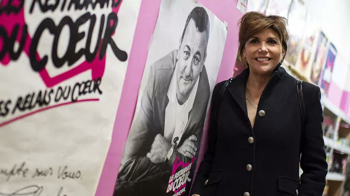 Delcroixx's tweet image. «Cela fait cinq ans qu’on ne m’invite plus» : pourquoi #LianeFoly n’est-elle plus sollicitée pour les concerts des Enfoirés tvmag.lefigaro.fr/programme-tv/p… via @Figaro_Culture