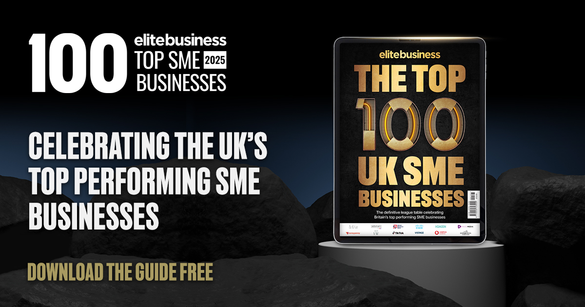 elitebizmag's tweet photo. Celebrating Britain’s Top Performing SME Businesses: We Proudly Announce the Top 100

EB100 winners, the best in British business – https://t.co/6zsO1VLZ2m

#business #elitebusiness #businessawards #awards #britishbusiness #EB100 https://t.co/wsGtzLiLQj
