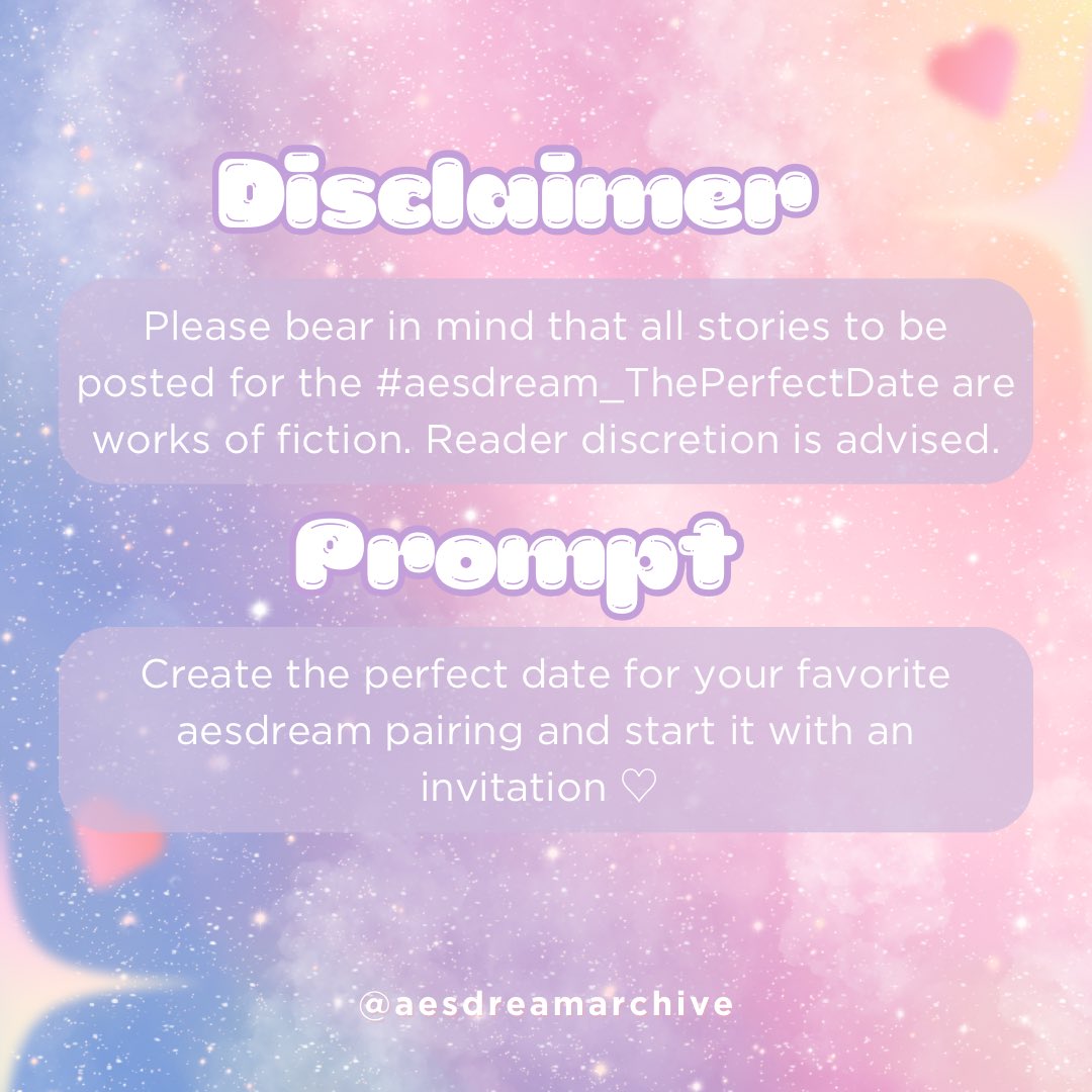 aesdreamarchive's tweet photo. ❣️ https://t.co/YLtRLwKzJv
