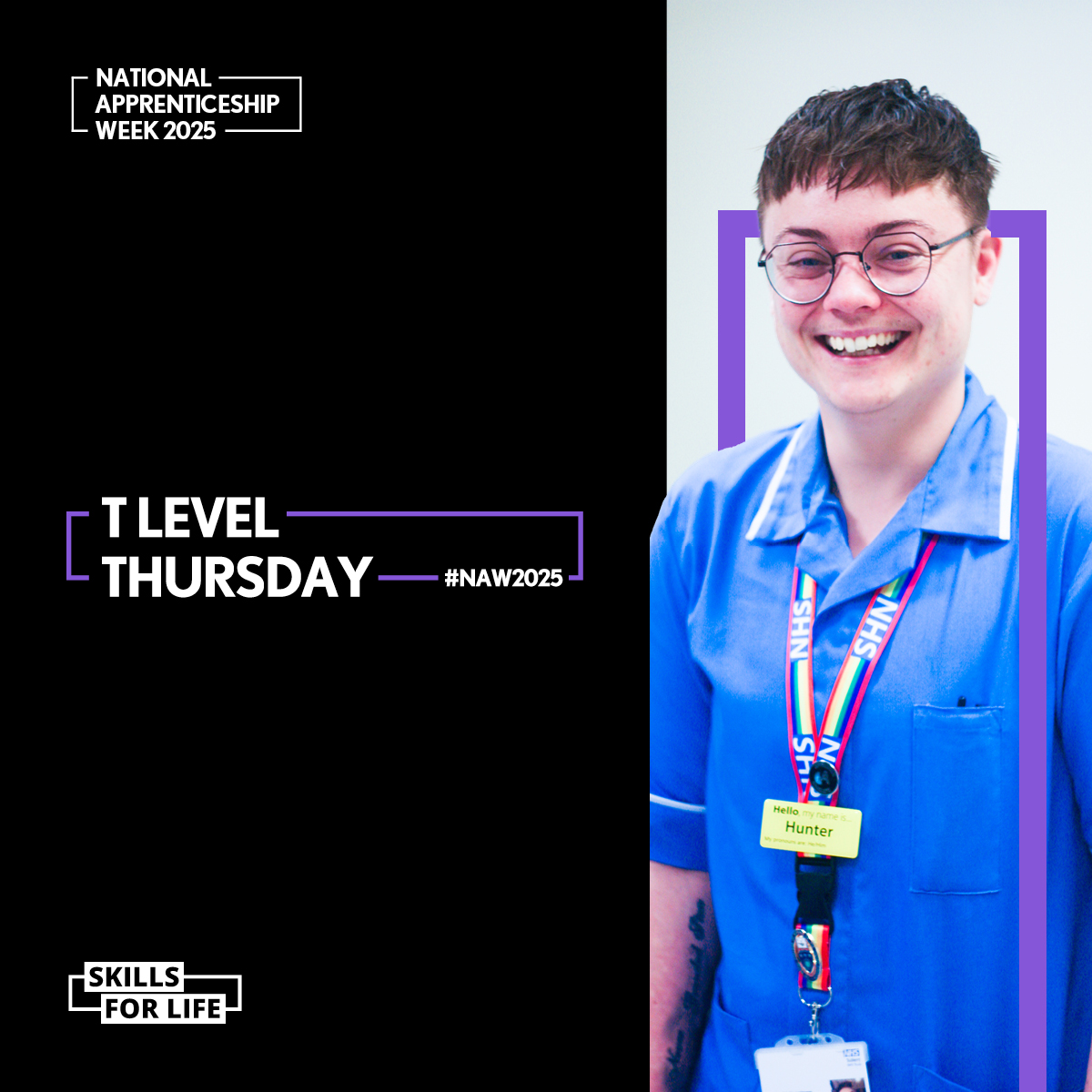 La Sainte Union (@lasainteunion) on Twitter photo #TLevelThursday ā would you like to follow in the footsteps of our fantastic T Level students? From Media,āÆBroadcast & ProductionāÆto Early Years & Education - we now have a wide range of brilliant T Levels available at LaSWAP Sixth Form.
<a href="/Apprenticeships/">Apprenticeships</a> #NAW2025 #TLevelThursday ā would you like to follow in the footsteps of our fantastic T Level students? From Media,āÆBroadcast & ProductionāÆto Early Years & Education - we now have a wide range of brilliant T Levels available at LaSWAP Sixth Form.
<a href="/Apprenticeships/">Apprenticeships</a> #NAW2025