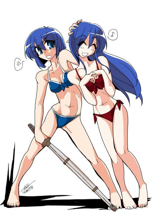 #これを見た人はおへそを見せる見た人強制
そういやコレがあった 