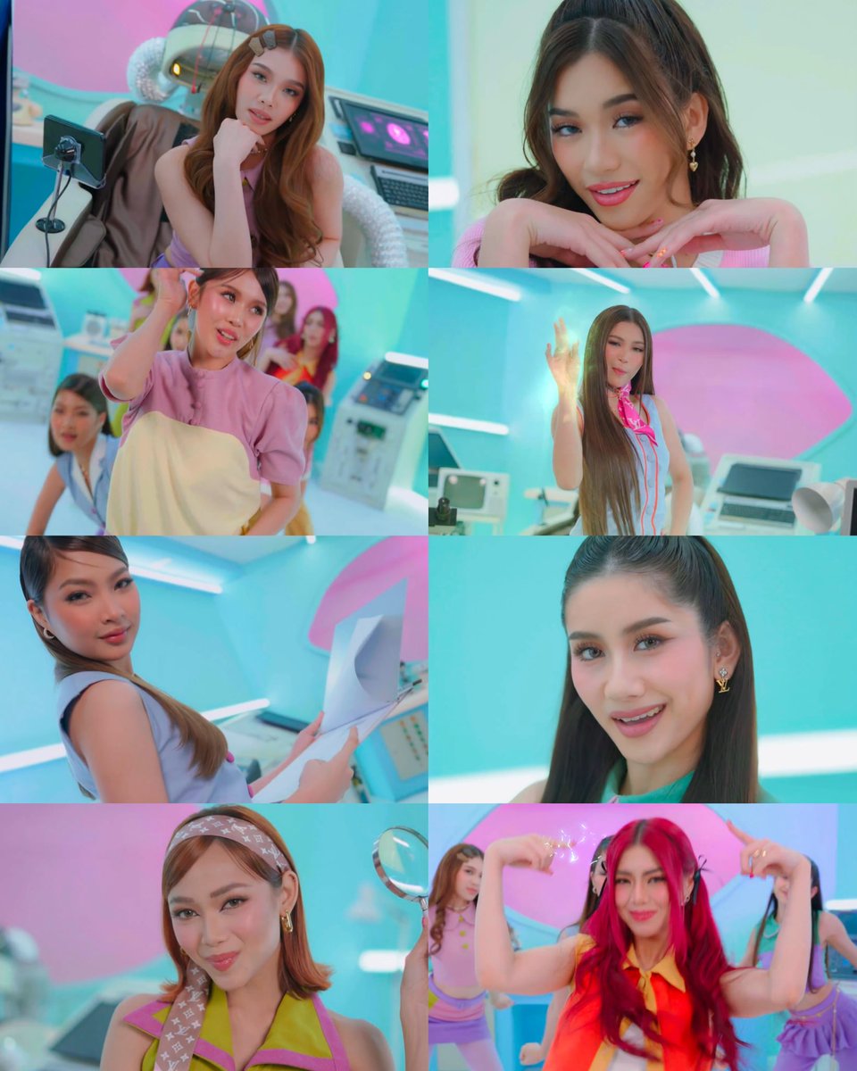 bloomclues's tweet photo. OH MY GOD ANG GAGANDA. SOBRANG LATINA!!!! https://t.co/TYPcnRDa3e