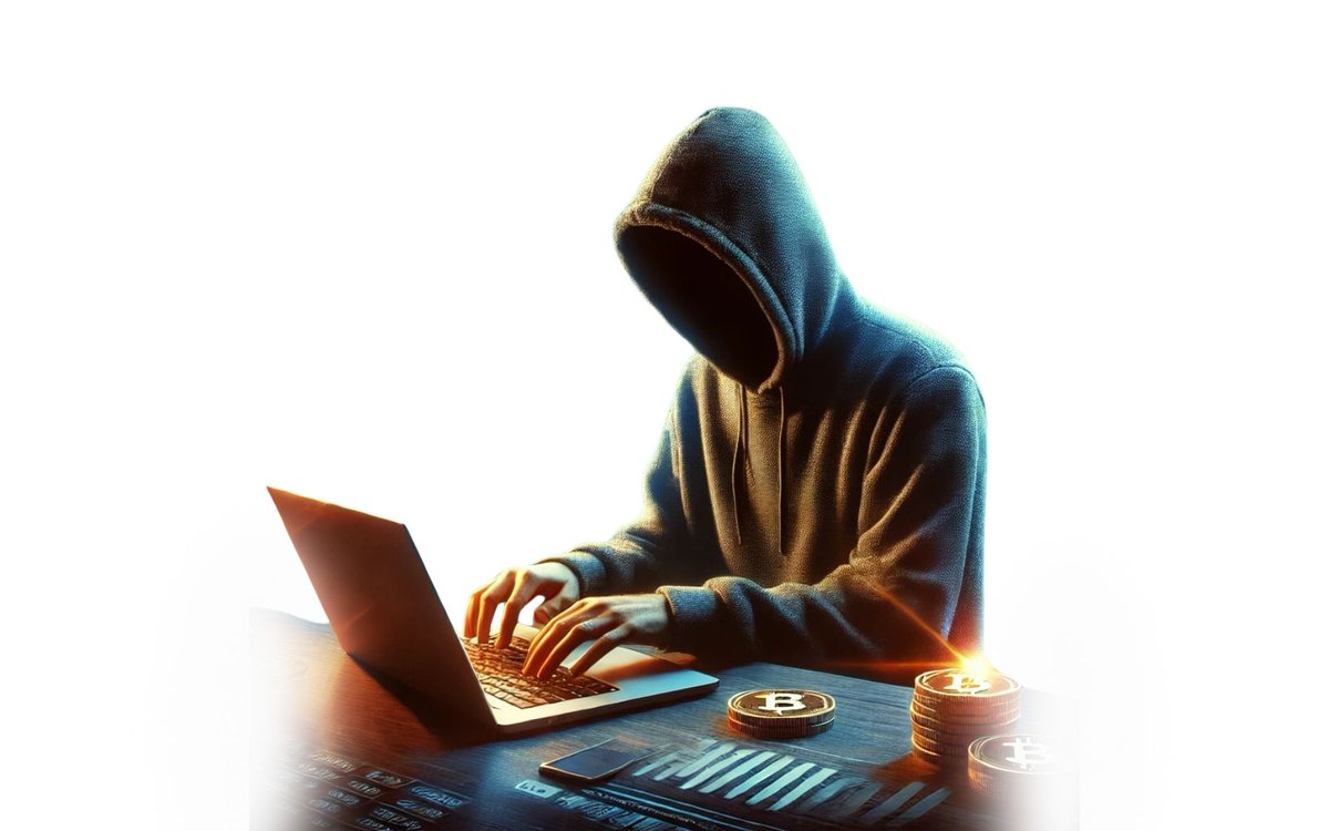 techsetterpl's tweet photo. 25-latek przejął konto SEC na X i zmanipulował na moment cenę bitcoina. Zyskał niewiele, a może pójść na 5 lat do pudła. Opłacało się? 
https://t.co/WbtDaRw6tB https://t.co/ldbY6Vgxt0