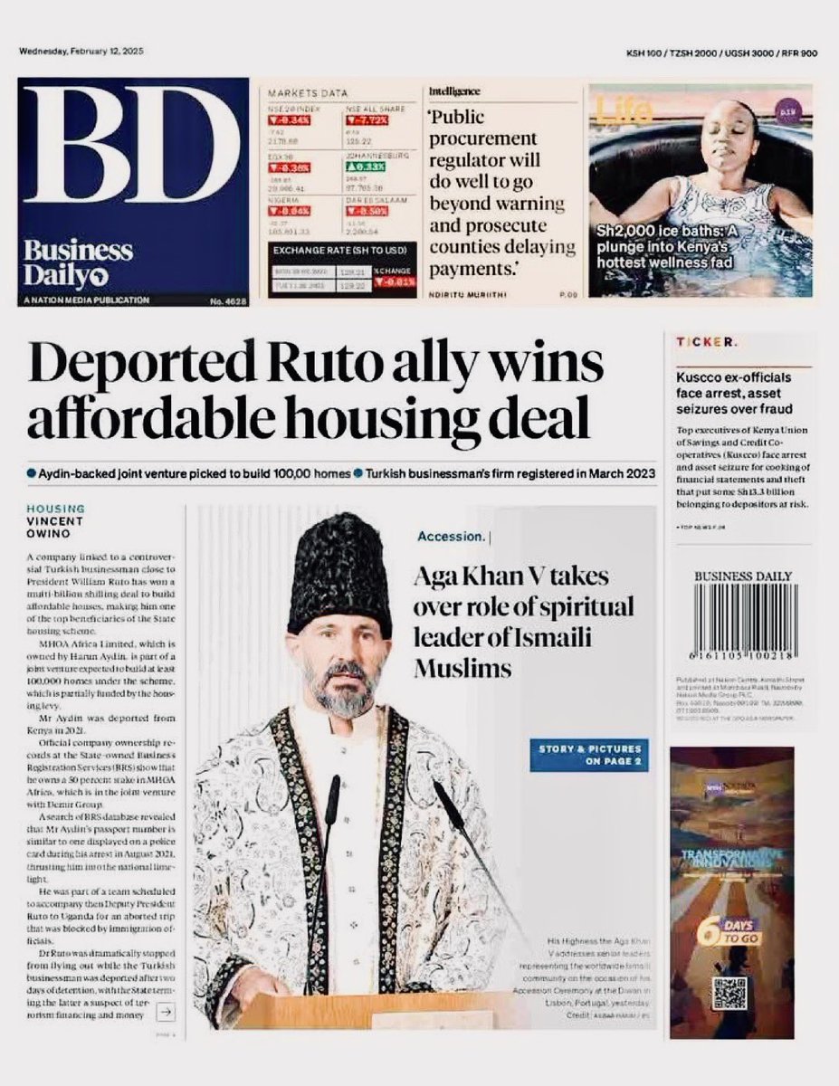 benanuale's tweet image. 1/2.Harun Aydin, a Turkish businessman, was deported on August 9, 2021 @Interpol intercepted him on suspicion of terrorism &amp;amp; money laundering. His attorneys, led by #Sudi 🤣, stated that they would contest the nation&apos;s decision to deport the🧵@wmuchelle, #affordablehousingforall