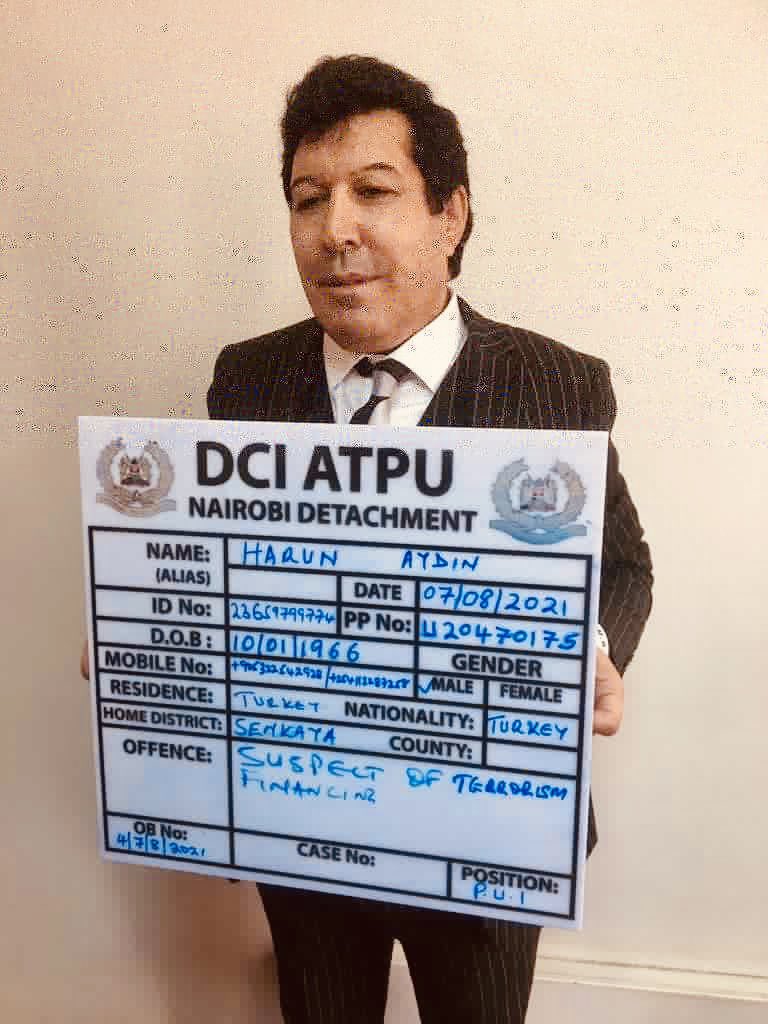 benanuale's tweet image. 1/2.Harun Aydin, a Turkish businessman, was deported on August 9, 2021 @Interpol intercepted him on suspicion of terrorism &amp;amp; money laundering. His attorneys, led by #Sudi 🤣, stated that they would contest the nation&apos;s decision to deport the🧵@wmuchelle, #affordablehousingforall