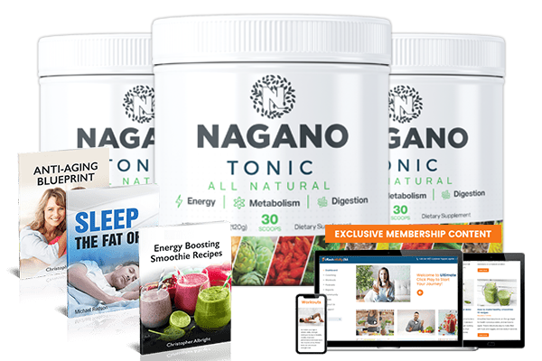 Nagano Tonic Review: A Powerful Weight Loss Solution

More Info: rh-review.com/naganotonic

#Naganotonicreview #healthtips #health #healthyfood #weightloss #weightlosstips #weightlosschallenge #goodhealth #naturalfoodsupplements #naturalfoodproducts