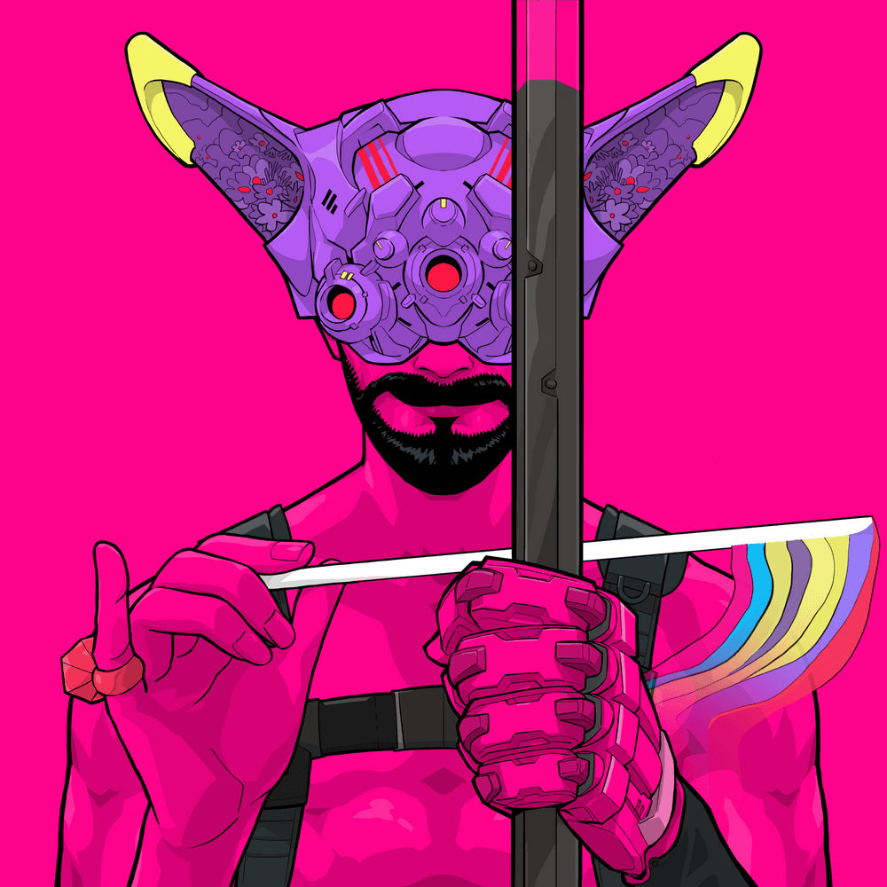 Day 6. We don't stop. 

#SanSound