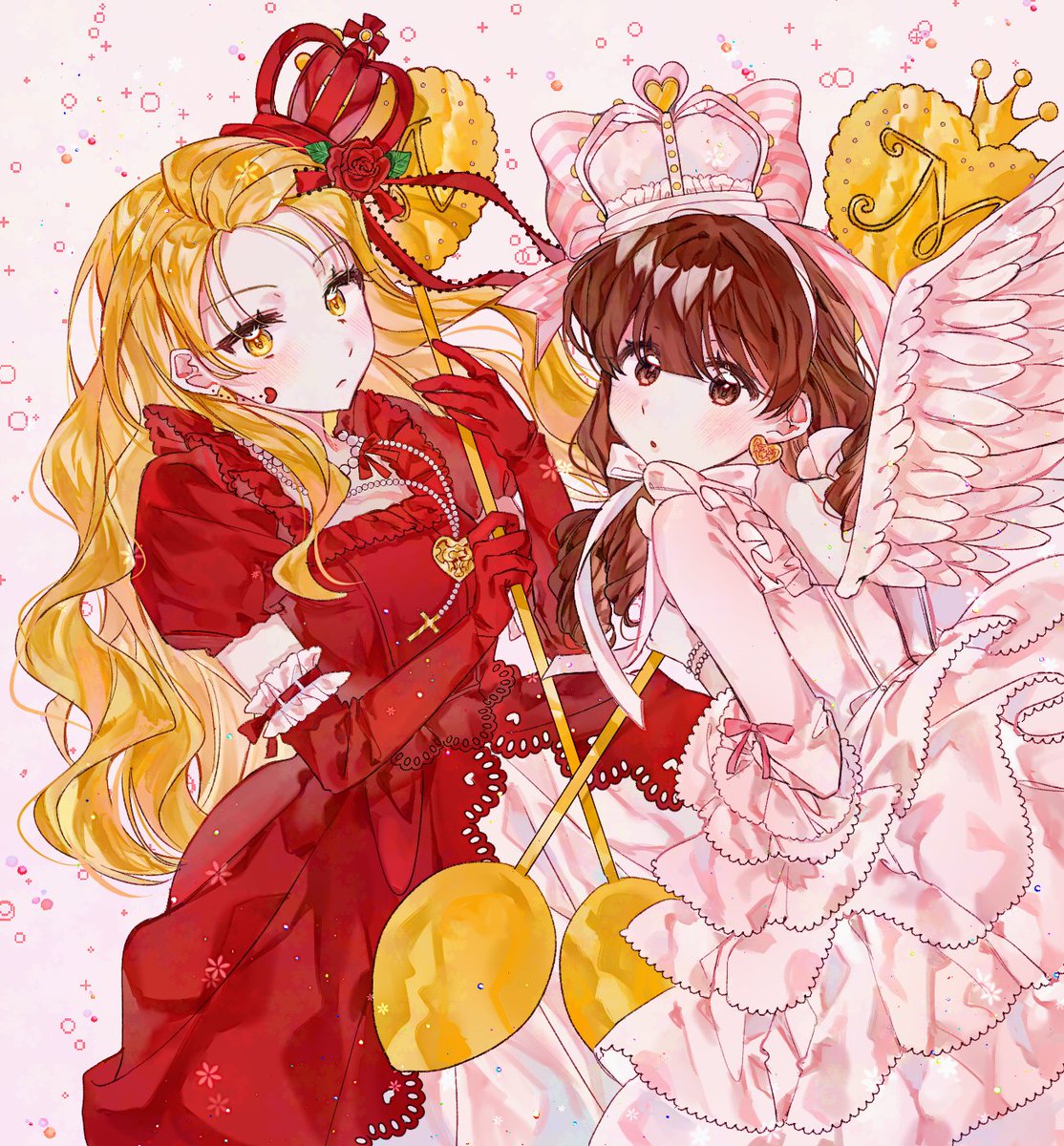 夢色パティシエール　カード　洋梨のタルト　シンデレラのスペシャルトッピング 夢色パティシエール マイスイーツカード セット（A） - メルカリ