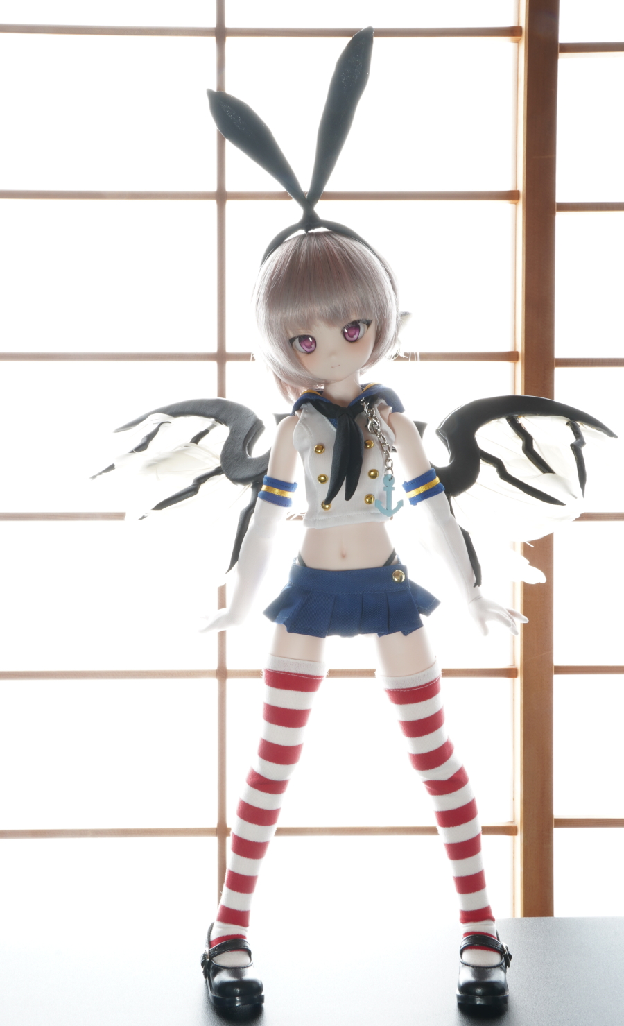 TcDoLL (@gkeeperjp) / X TcDoLL (@gkeeperjp) / X