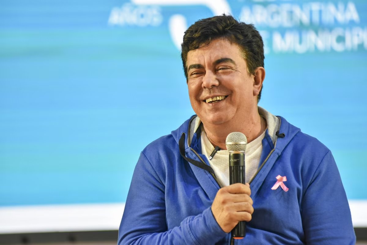 Sin Justicia no hay país ni futuro posible.