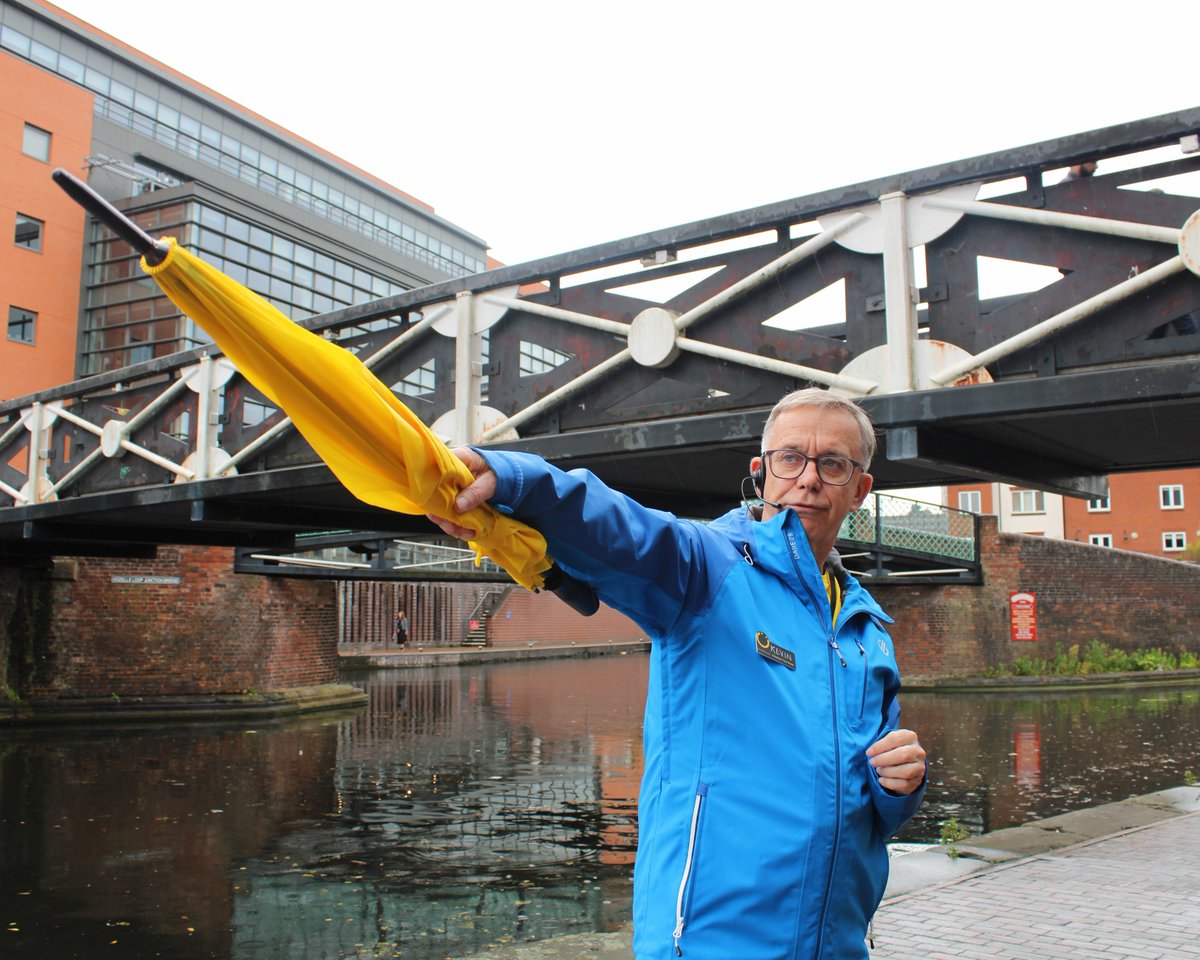BhamRoundhouse's tweet image. Gain new skills as a volunteer with us!
We’re recruiting for new volunteers. From sharing Brum’s history to practical support with kayak tours, there’s lots to get involved in!
Visit our website to register your interest and sign up for an open day.
roundhousebirmingham.org.uk/volunteer/