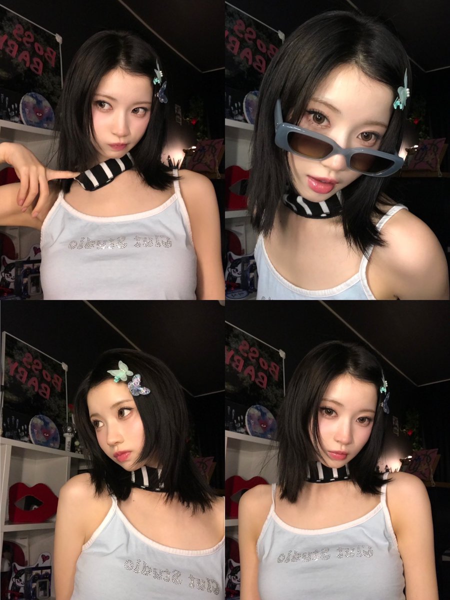 asasloops's tweet image. fashionista 🎀